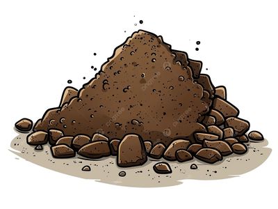 Free dirt - we can load your trailer