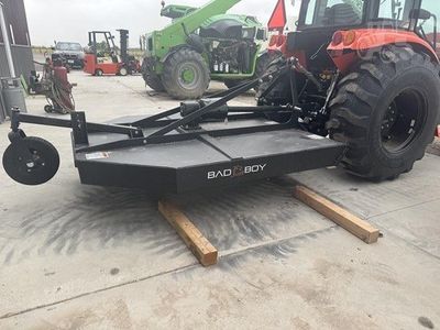 2026 Bad Boy Rotary Cutter