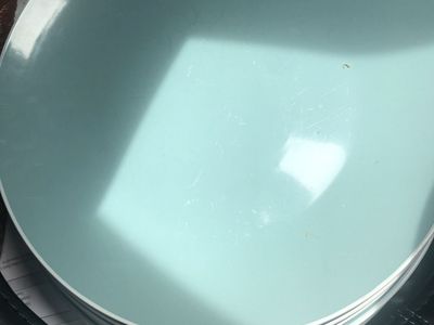 Dishes Plate 6