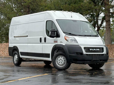 2019 RAM PROMASTER 2500 159 WB