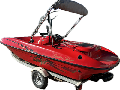 Jet Boat