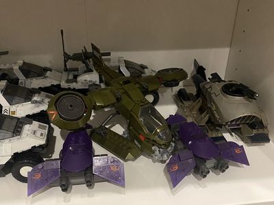 Halo Mega Bloks