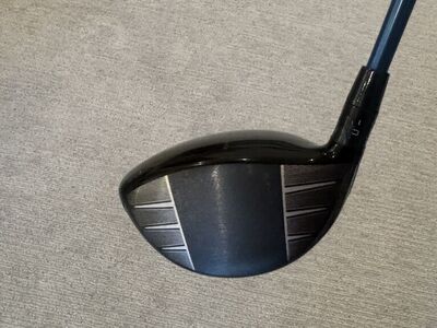 Titleist Gt2 W/ tensei 1k Black 65x Shaft