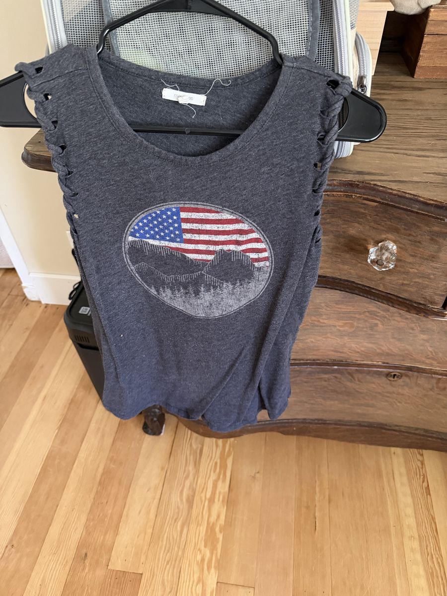 Tank top