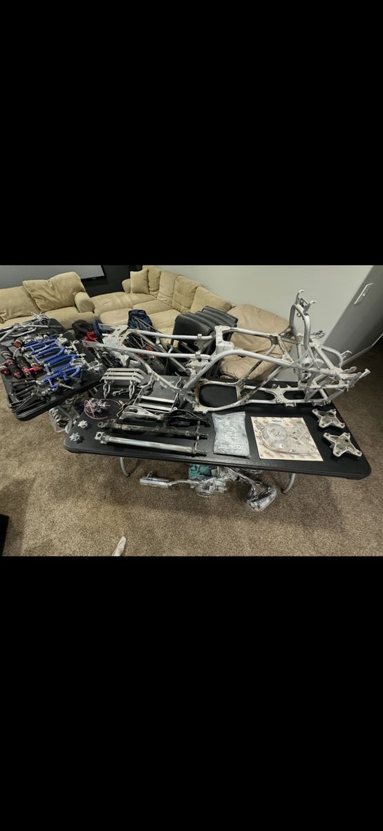 Bashee Motor And Parts