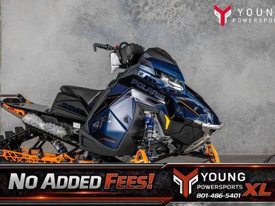 2026 Polaris® Patriot 9R PRO RMK 155 Limited Edition 325