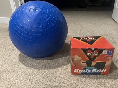 Valeo Body Ball