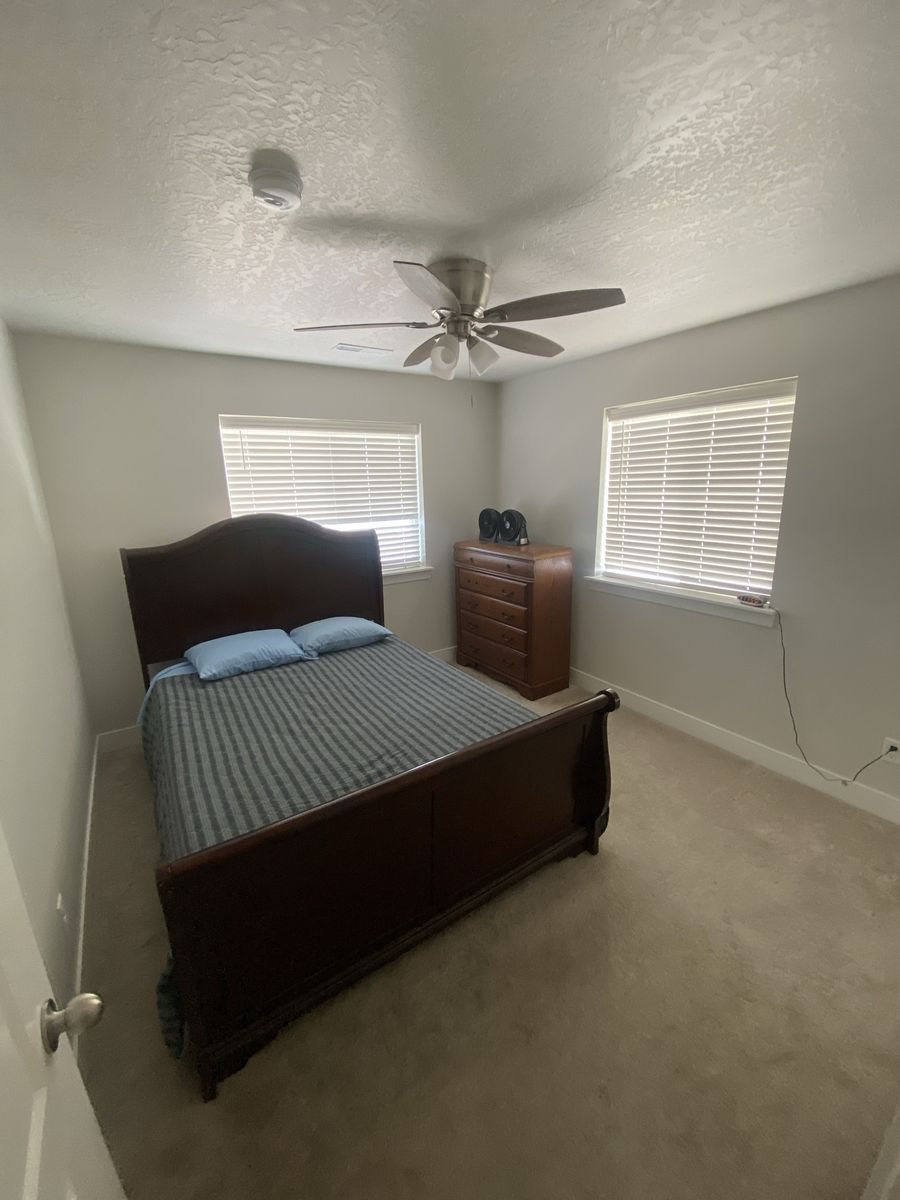 Fully Furnished Private Room for Rent in Lehi - Utilities Included