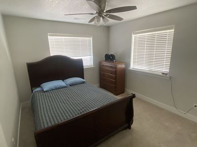 Fully Furnished Private Room for Rent in Lehi - Utilities Included