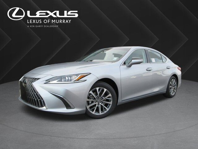 2025 Lexus ES 350