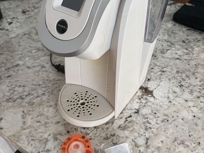 Keurig coffee Maker