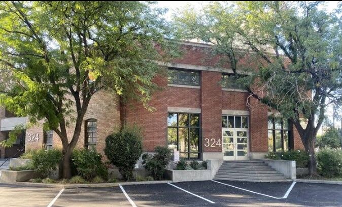 The Daily Plan It Building – SLC Office Suites & Private Flex Offices for Every Team Size