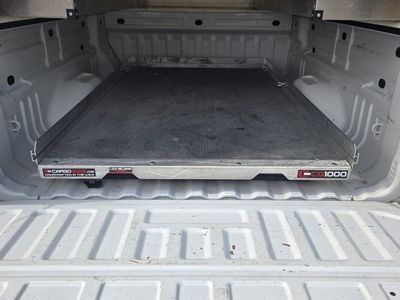 Cargo Bed Slide