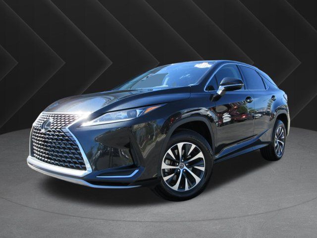 2022 Lexus RX Base