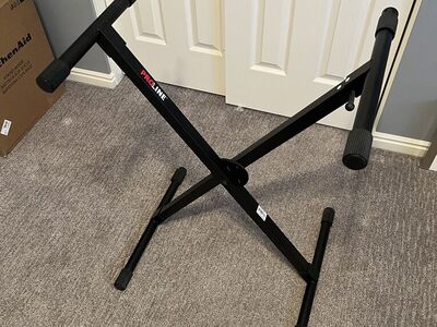 Folding Keyboard Stand