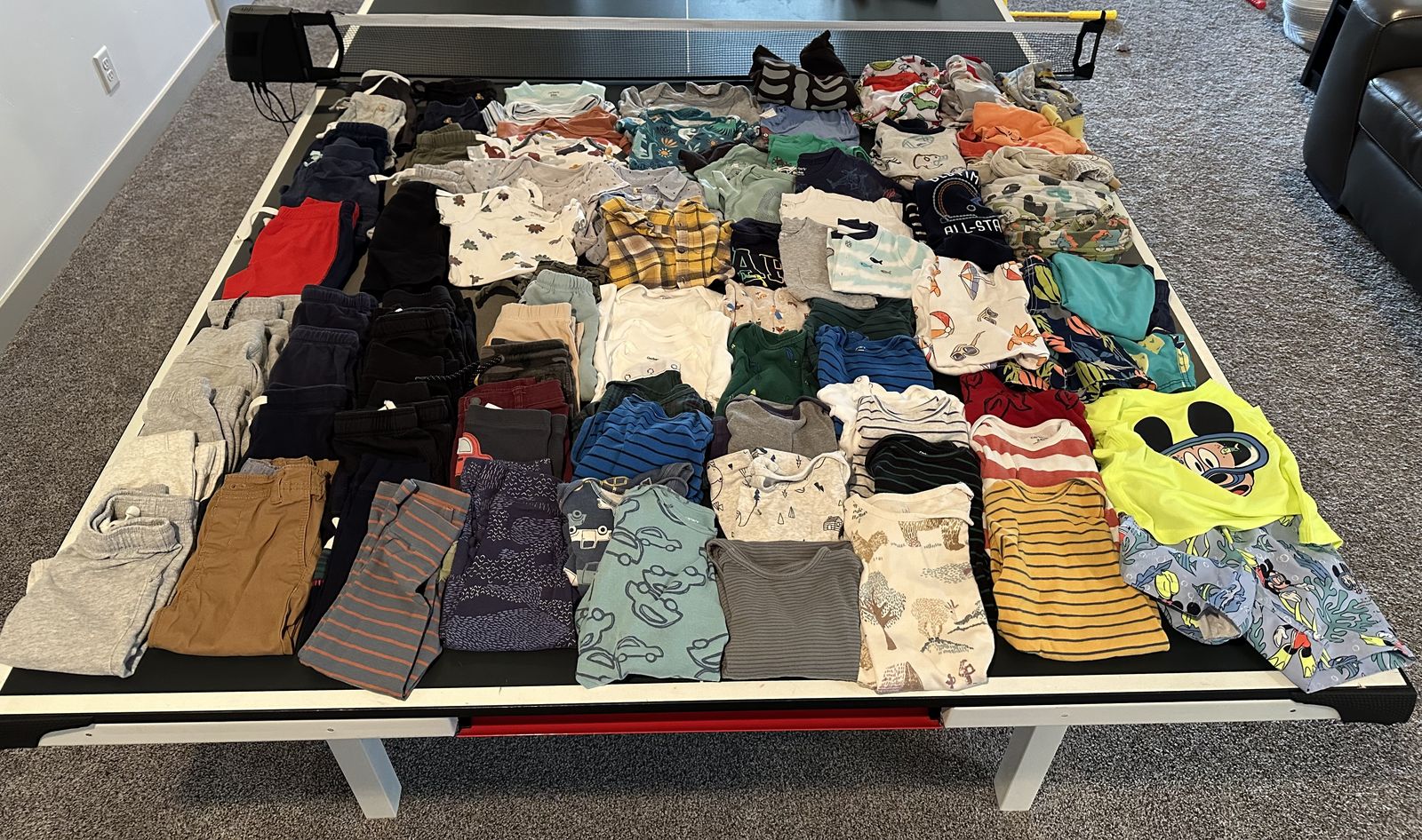 24 Month Clothes In Fantastic Condition