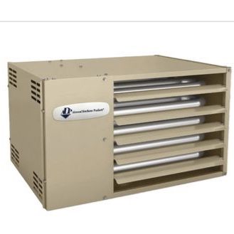 Gas-Fired Unit Heater