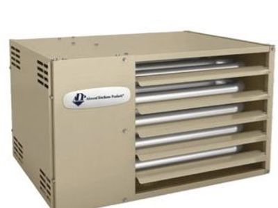 Gas-Fired Unit Heater