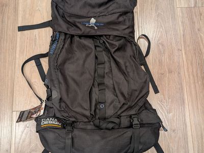 Dana Design Backpacking Pack Medium