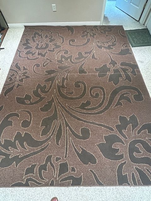 Area Rug