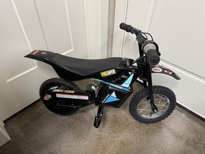 Razor Mx125 Kids Electric 12 volt Motorcycle