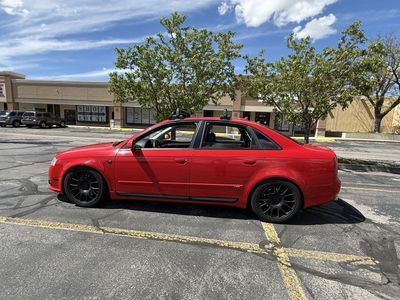 2006 AUDI A4 2.0T quattro