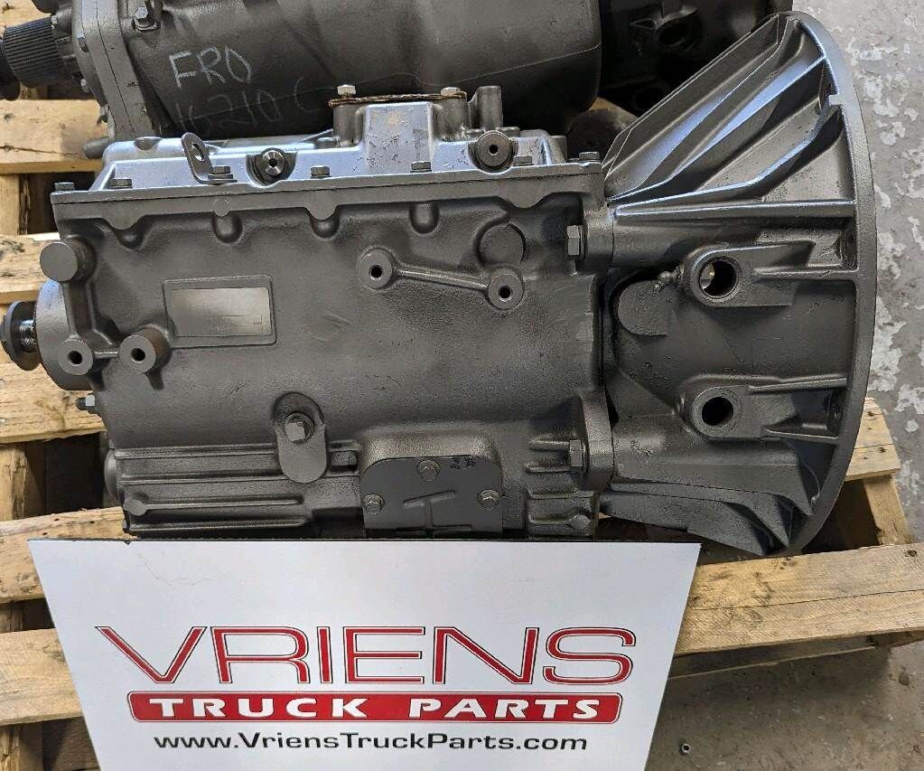 Fuller FSO8406A Transmission