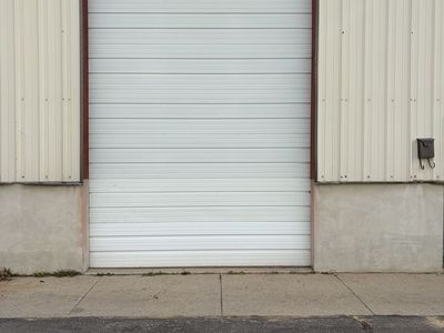 1250 Sq/Ft Flex Space - Office / Warehouse For Lease