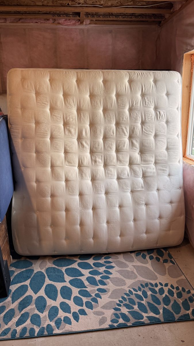Sealy Posturepedic Allendale Ultra Soft King Pillowtop Mattress