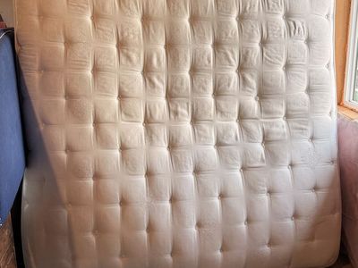 Sealy Posturepedic Allendale Ultra Soft King Pillowtop Mattress