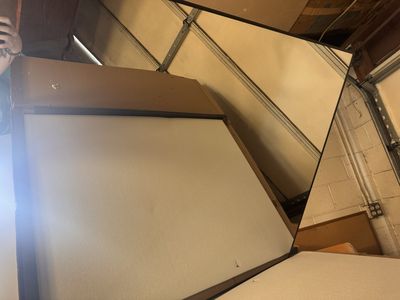 Bathroom Vanity Mirror