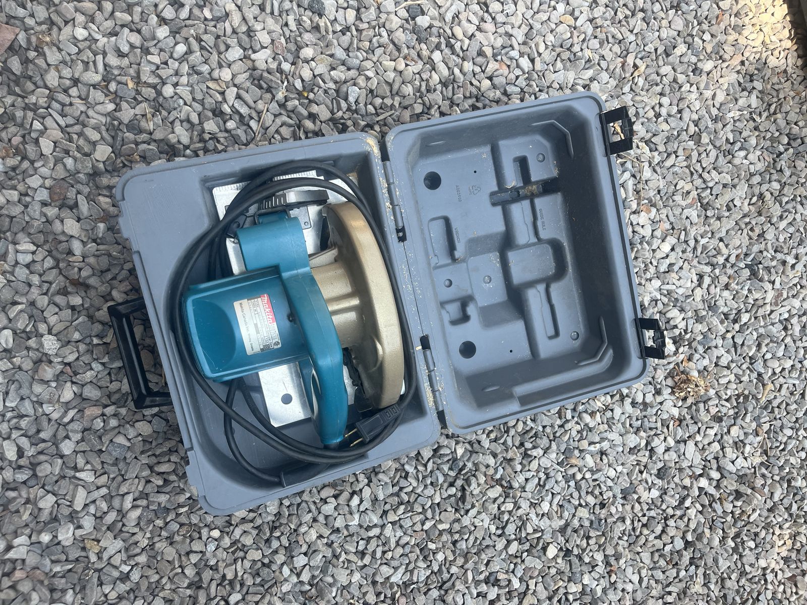 Makita Circular Saw