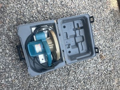 Makita Circular Saw