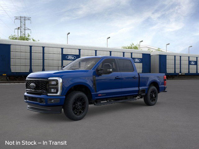 2026 Ford F-250 Super Duty XL