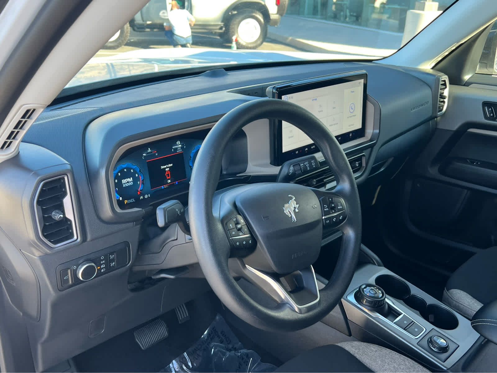 2025 Ford Bronco Sport Big Bend in Santaquin, UT | KSL Cars