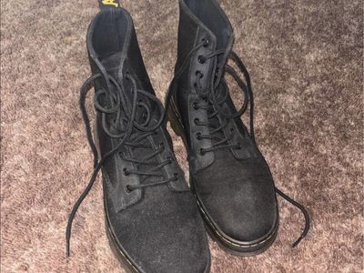 Dr Martens Boots