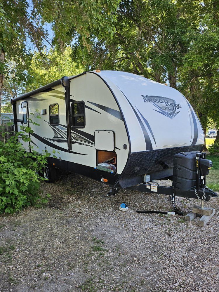 Highland Ridge 2102RB