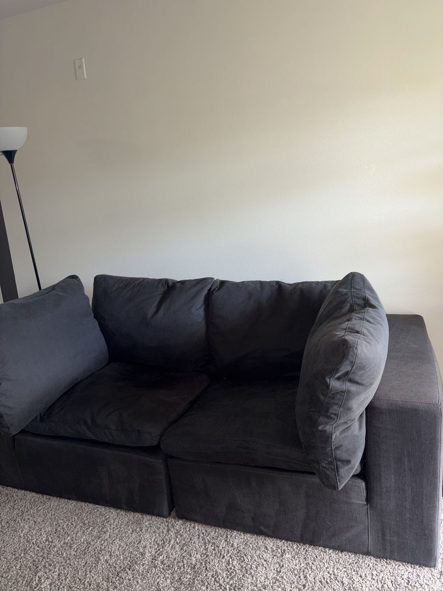 Small Couch