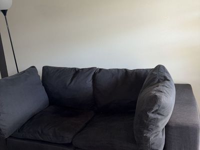 Small Couch