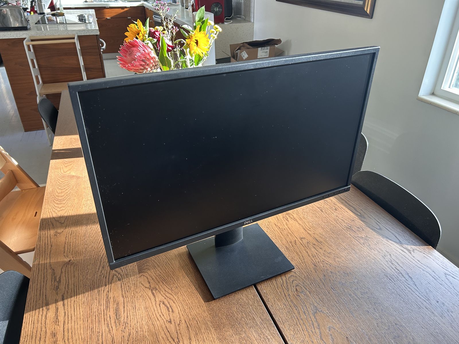 Dell E2720HS 27" Monitor