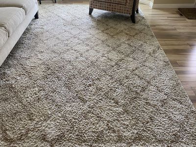 8x10 Area Rug, Karastan