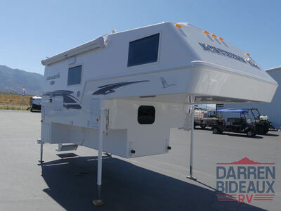 2026 Northern Lite Limited Edition 10-2EXLEWB Face-to-Face Dinette