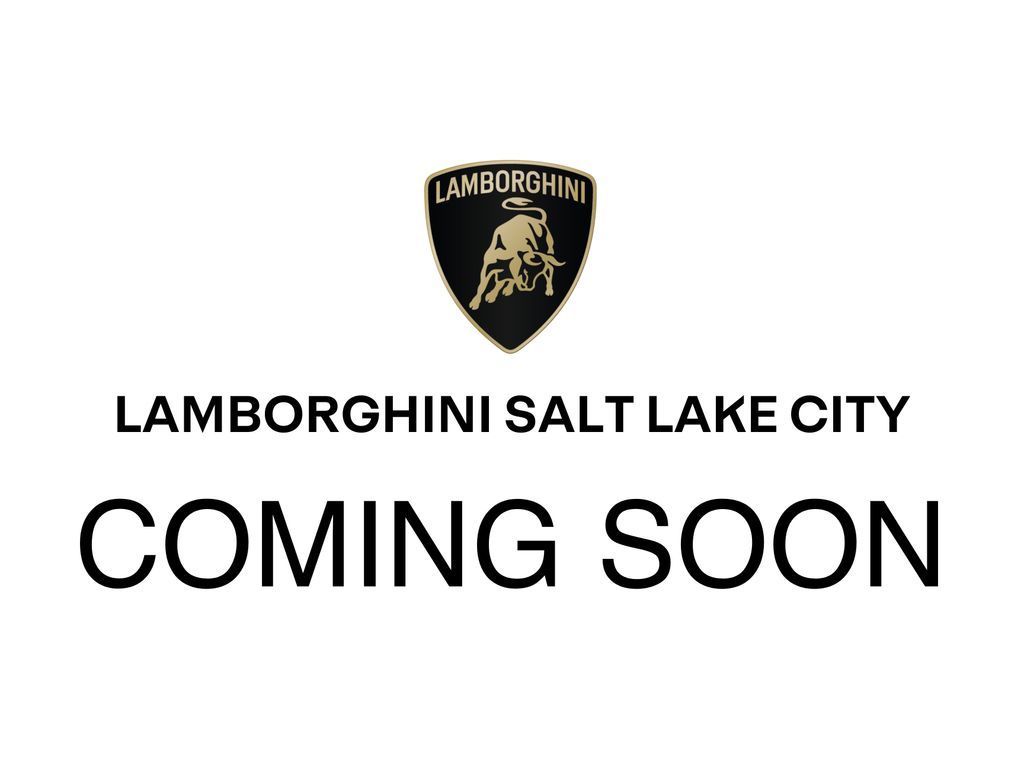 2026 Lamborghini Revuelto Base