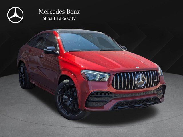 2023 Mercedes-Benz GLE-Class AMG GLE 53