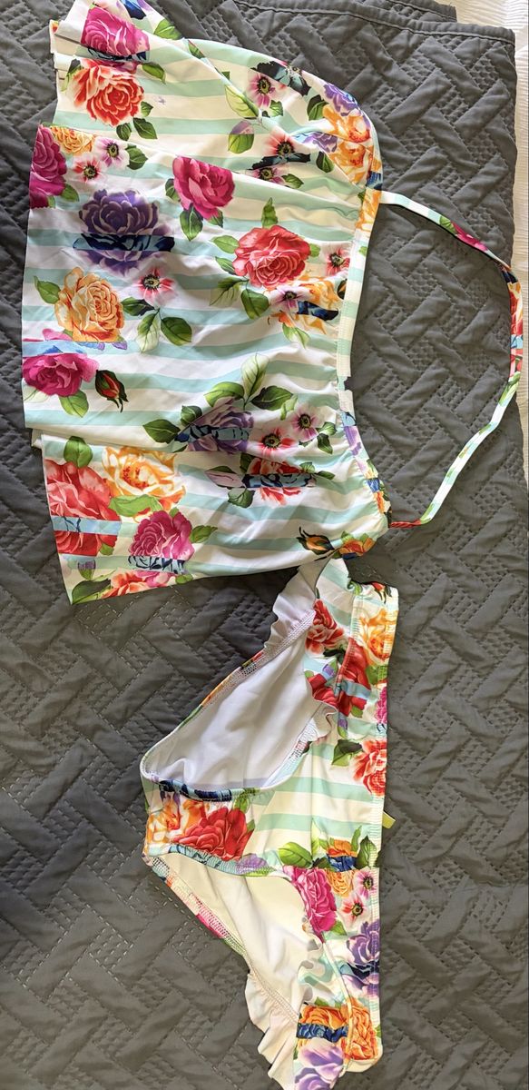 Bathing Suits! NWOT
