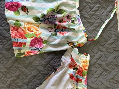 Bathing Suits! NWOT