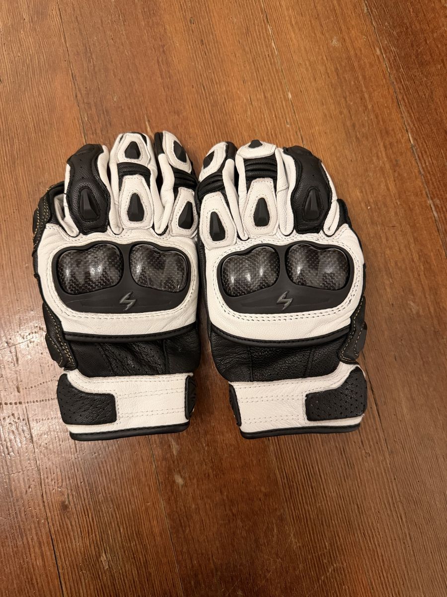 Scorpion EXO Gloves Large