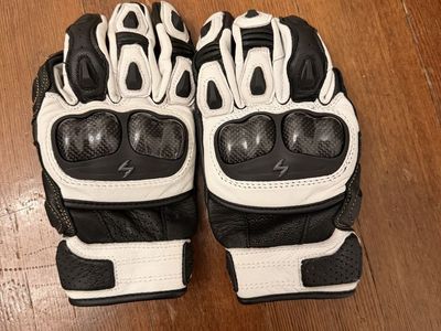 Scorpion EXO Gloves Large