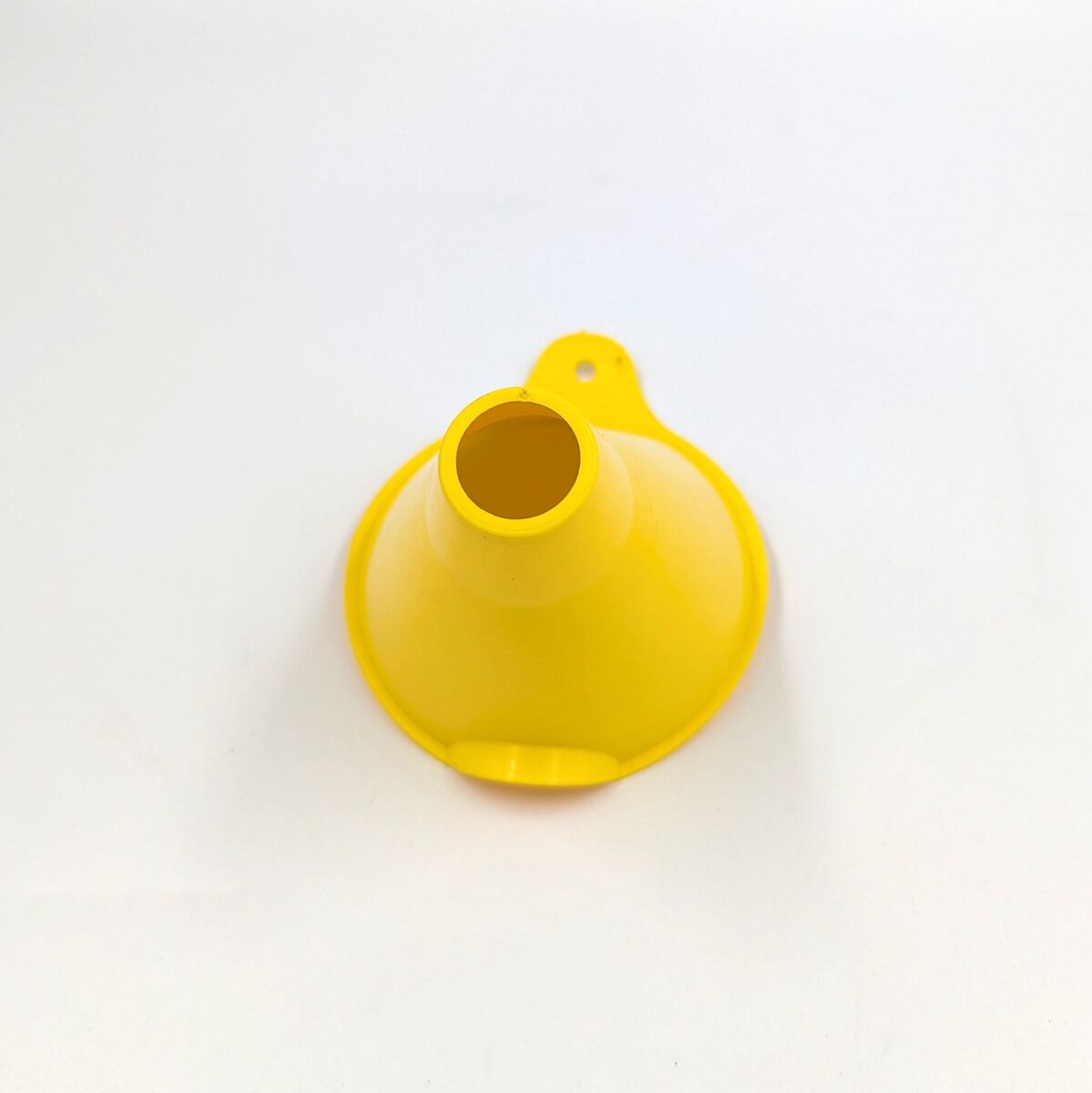 Yellow Funnel
