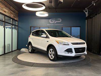 2009 Ford Escape Limited